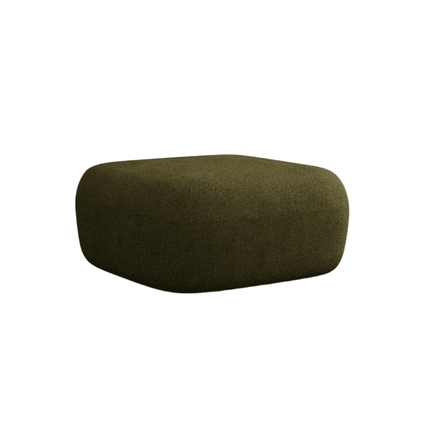 Jenny ascot buklé puff