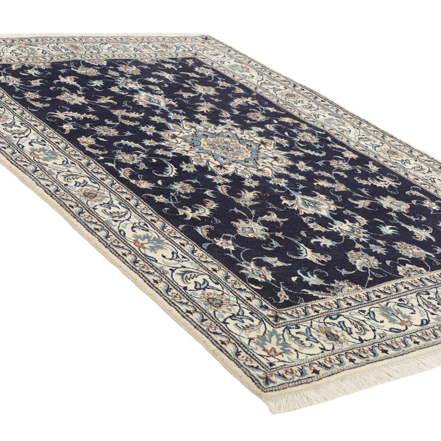 Noa wooden bedside table