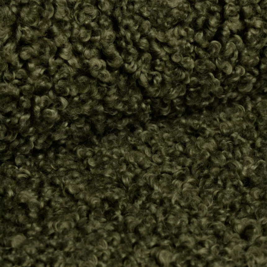 Heritage rolf buklé párna