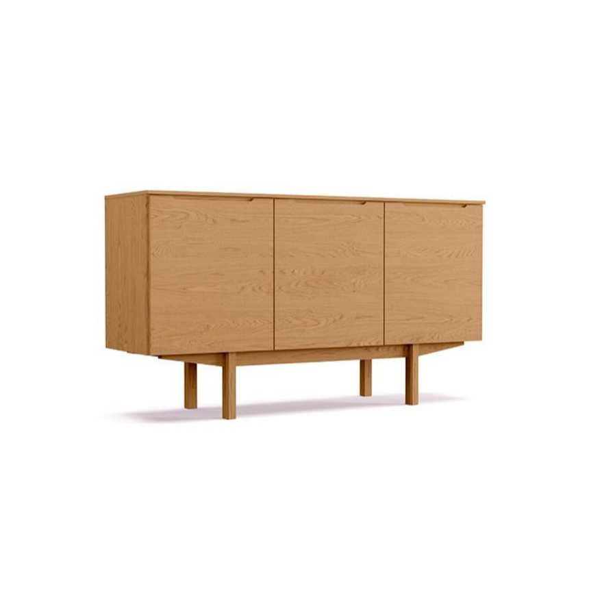 Kilt garden coffee table