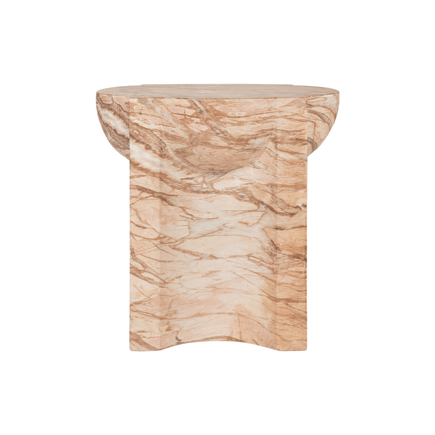 Fonte concrete storage table