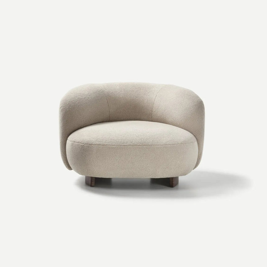 Pebble fotel