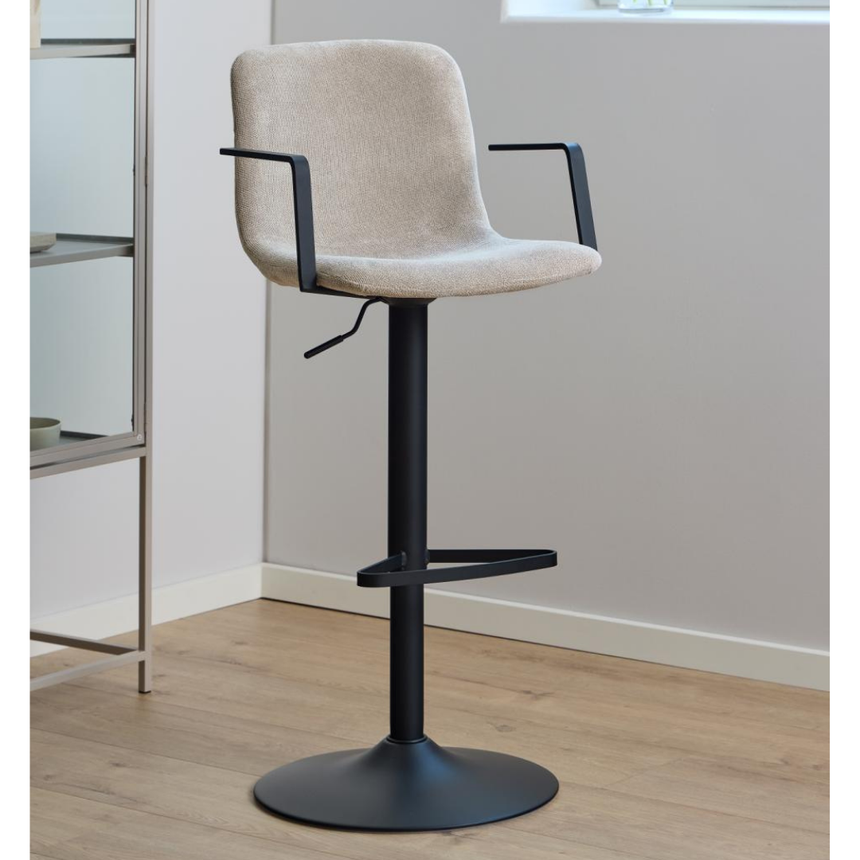 Pablo zsenília bárszék