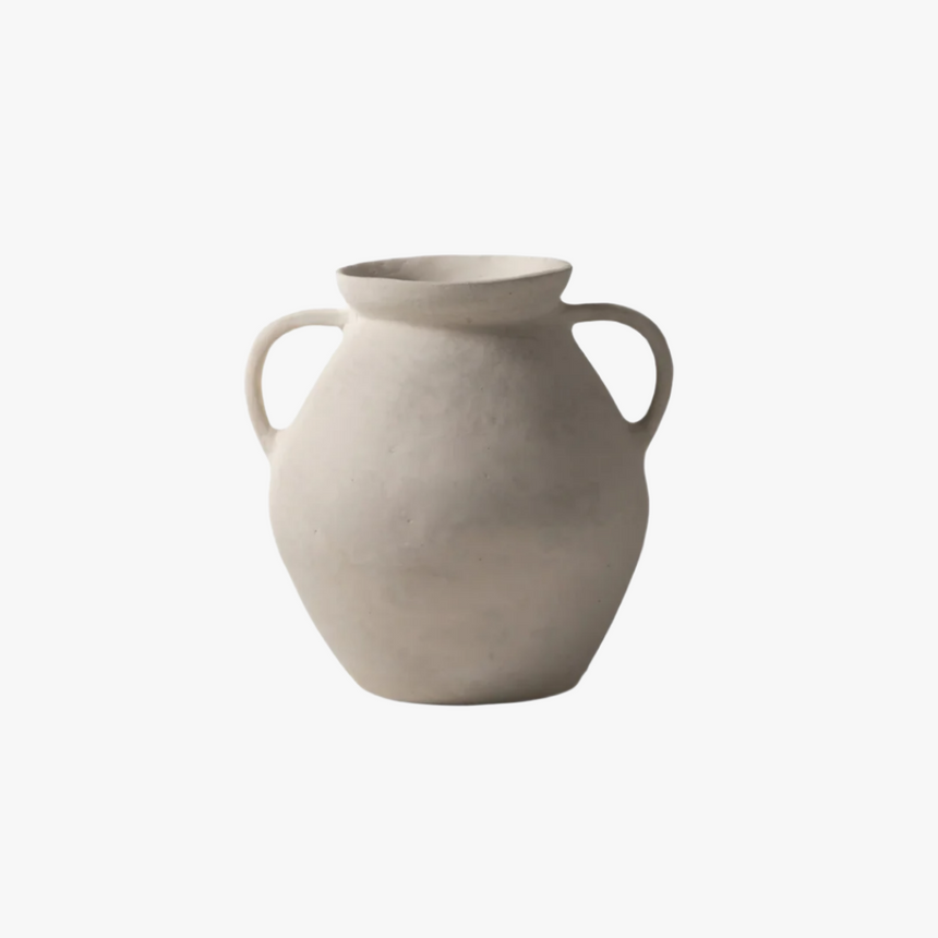 Nice ceramic decoration