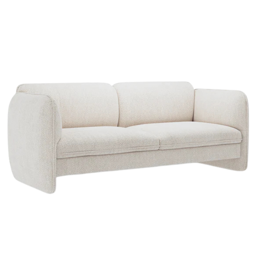 Georgia 3 személyes zsenília kanapé