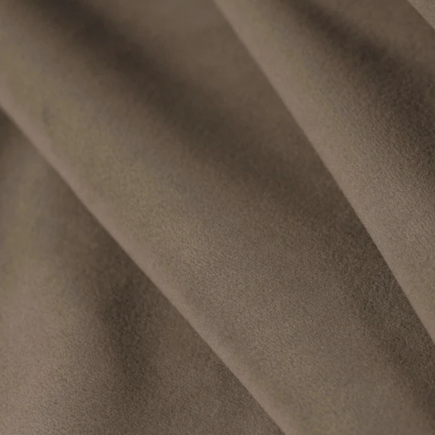 Ada 2 személyes bársony kanapé