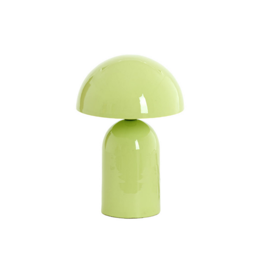 Drizella metal pendant lamp 4 bulbs