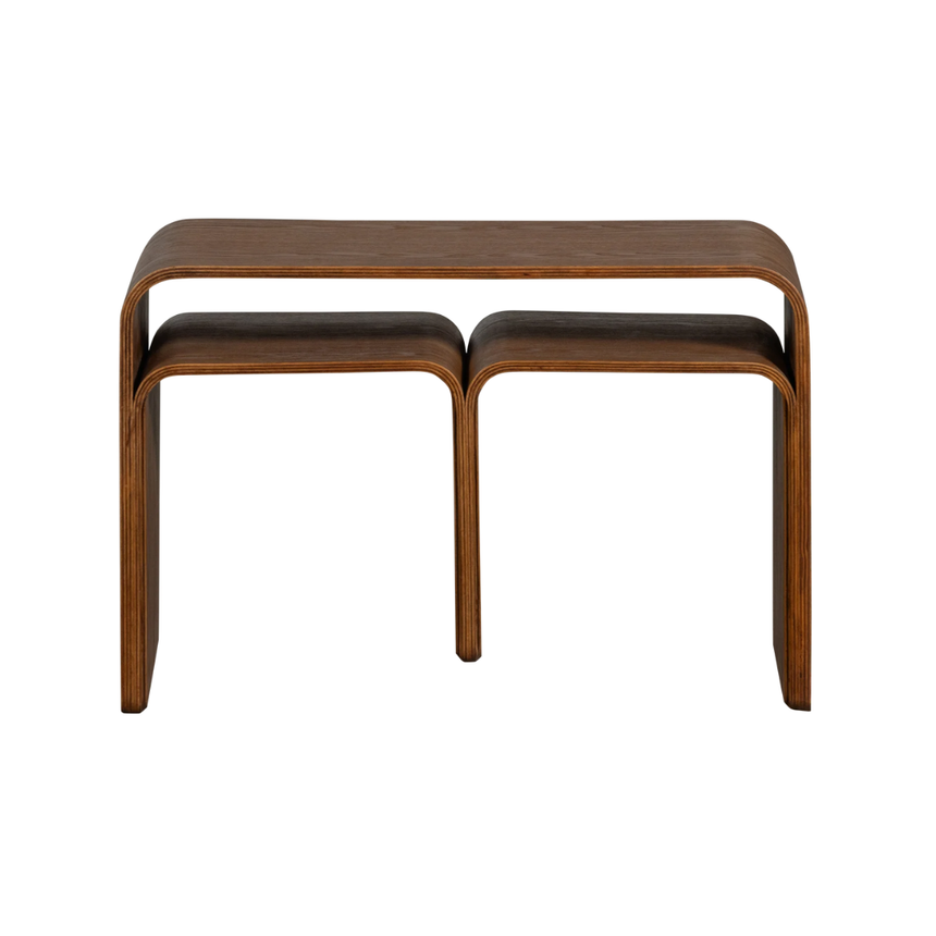 Frey fa lerakóasztal