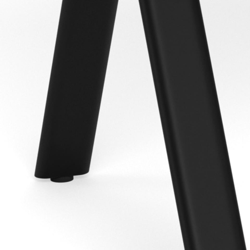 Bristol fa étkezőasztal