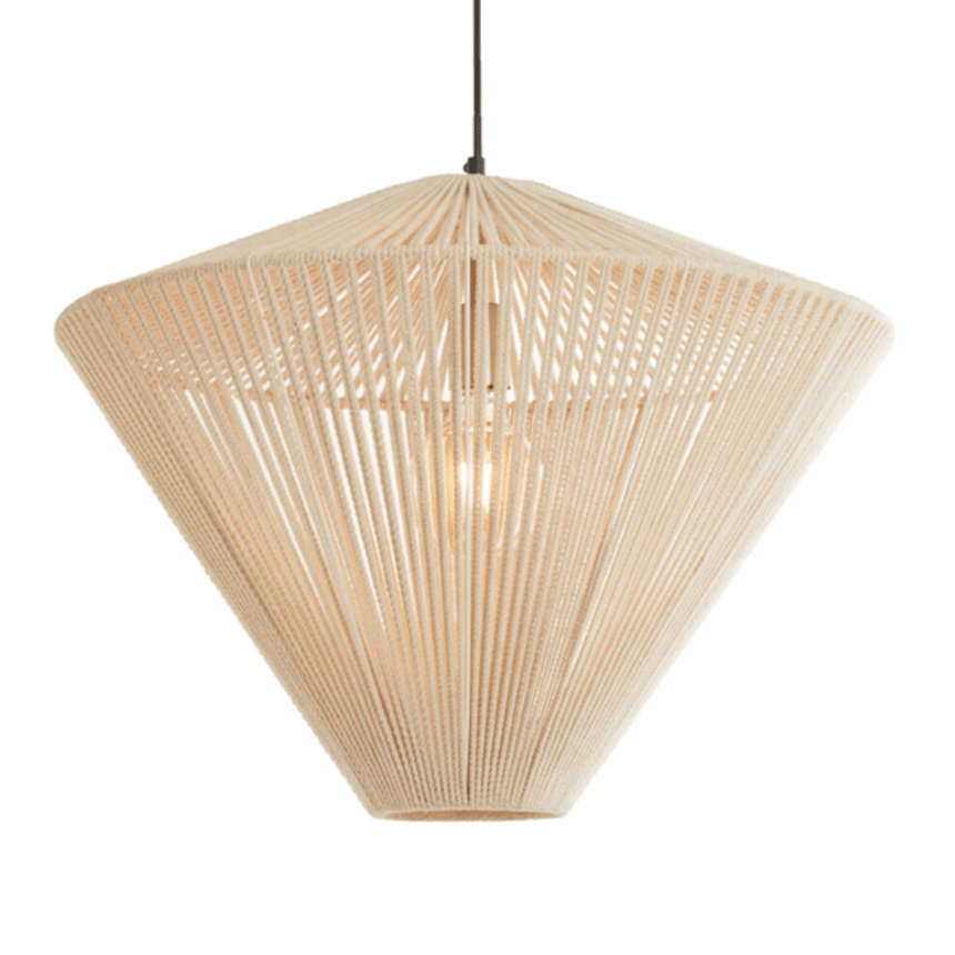 Felida kötél függőlámpa