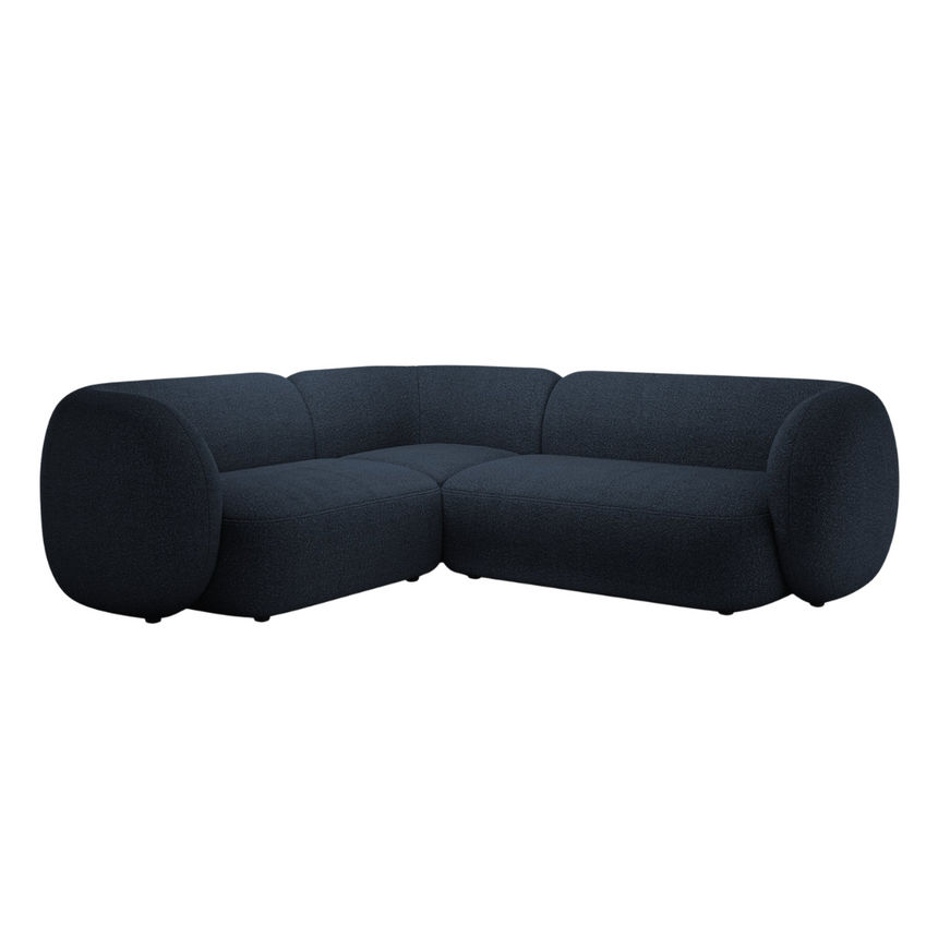 Kate buklé sarokkanapé balos 220x252