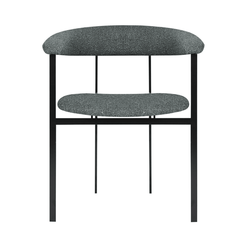 Portobello fabric chair