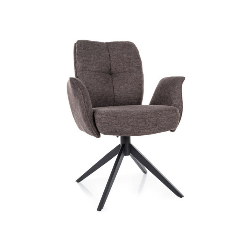 Wing szövet forgószék