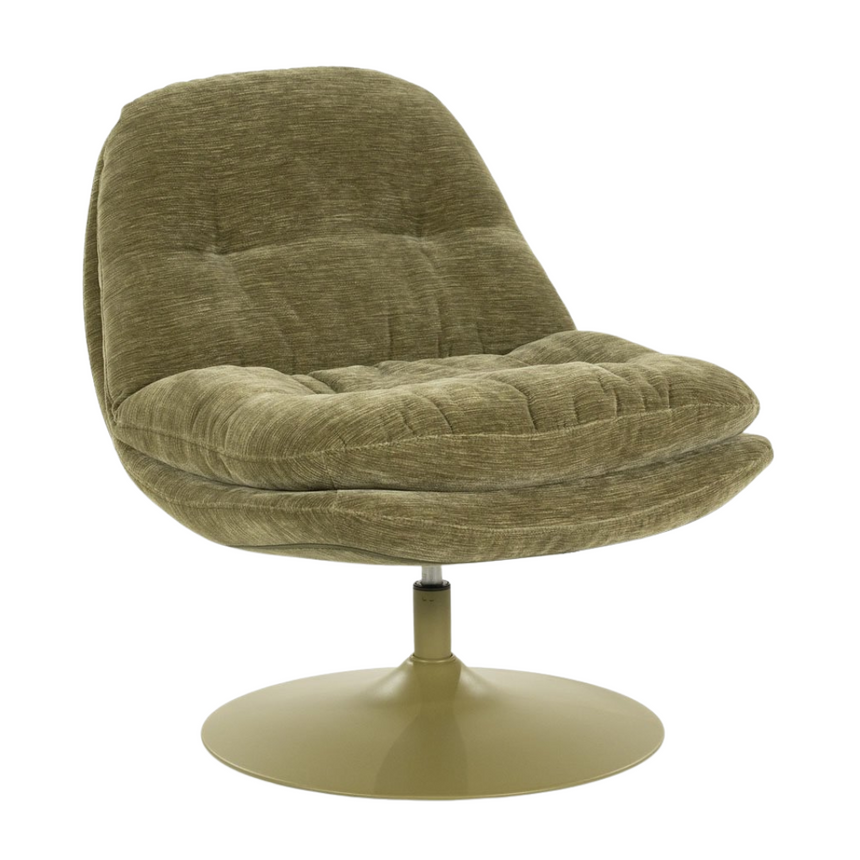 Curo metal table lamp