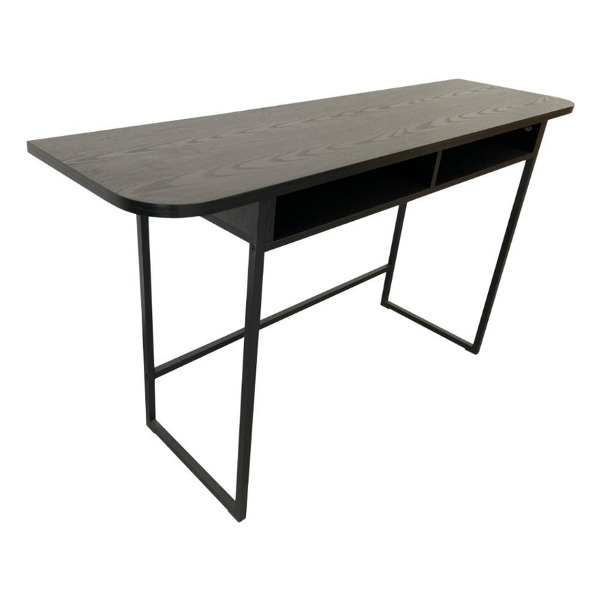 Darlington fa konzolasztal