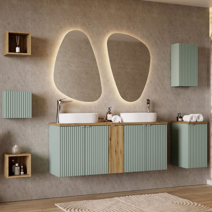 Beyond 5 kerámia mosdókagyló