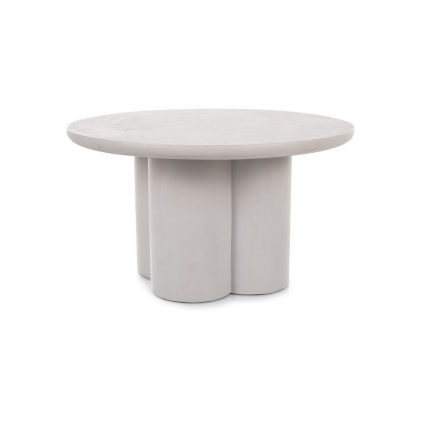 Booq acrylic bookend