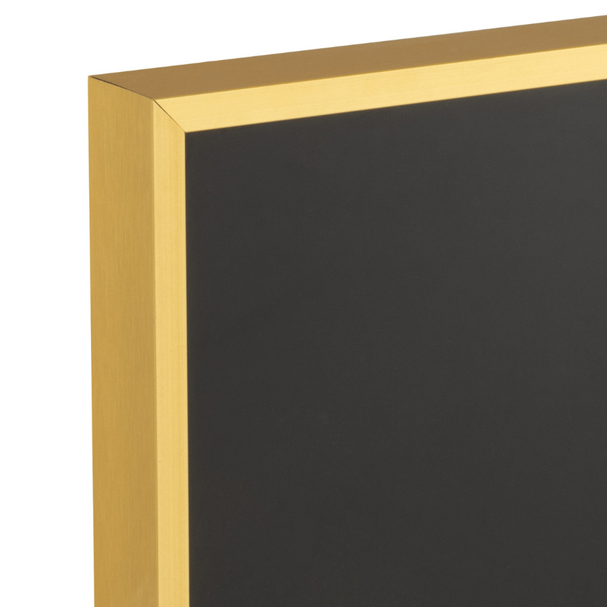 Tiger canvas wall art