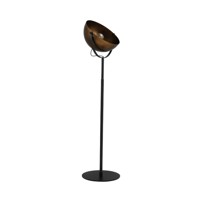 Larino metal floor lamp 175
