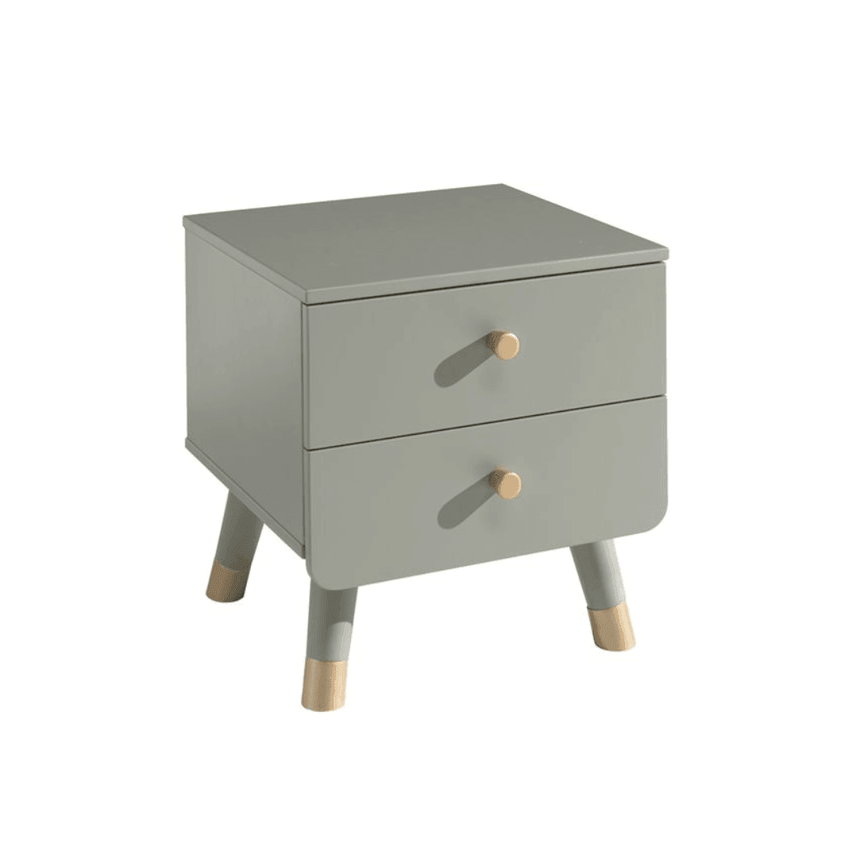 Billy fa gyerek éjjeliszekrény