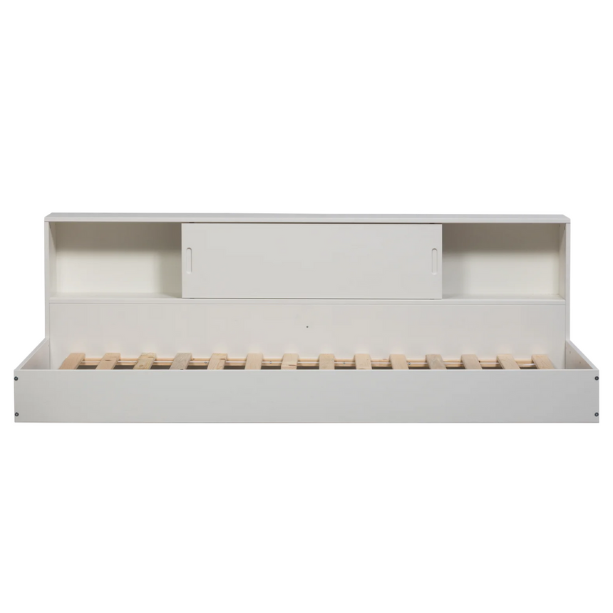 Carter fa ágy 67x207x118