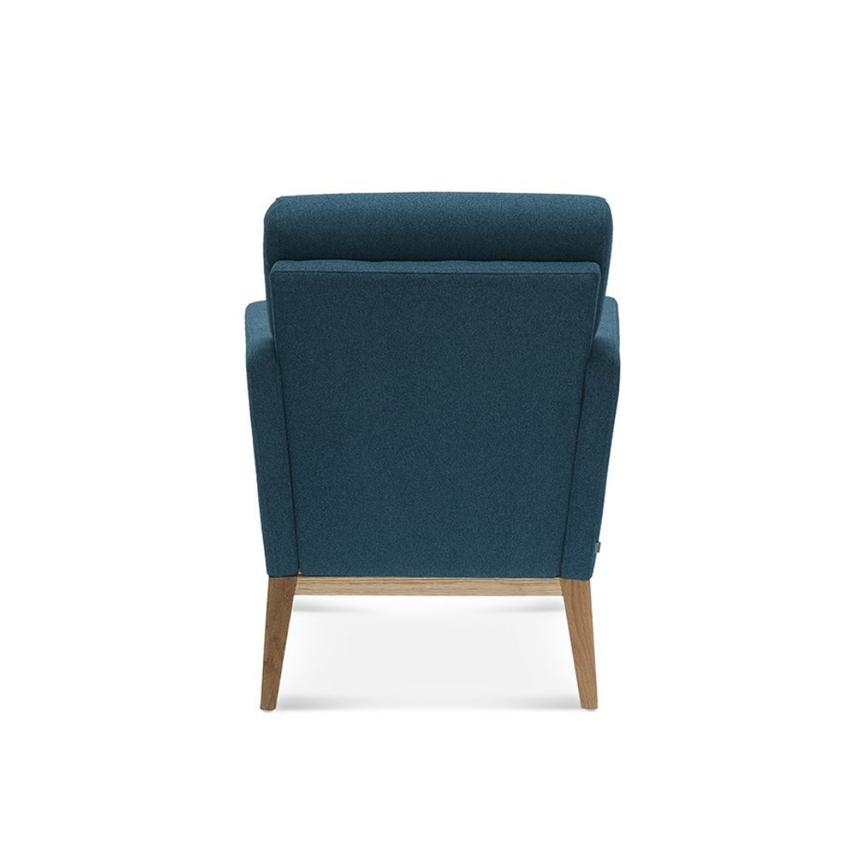 Montana armchair