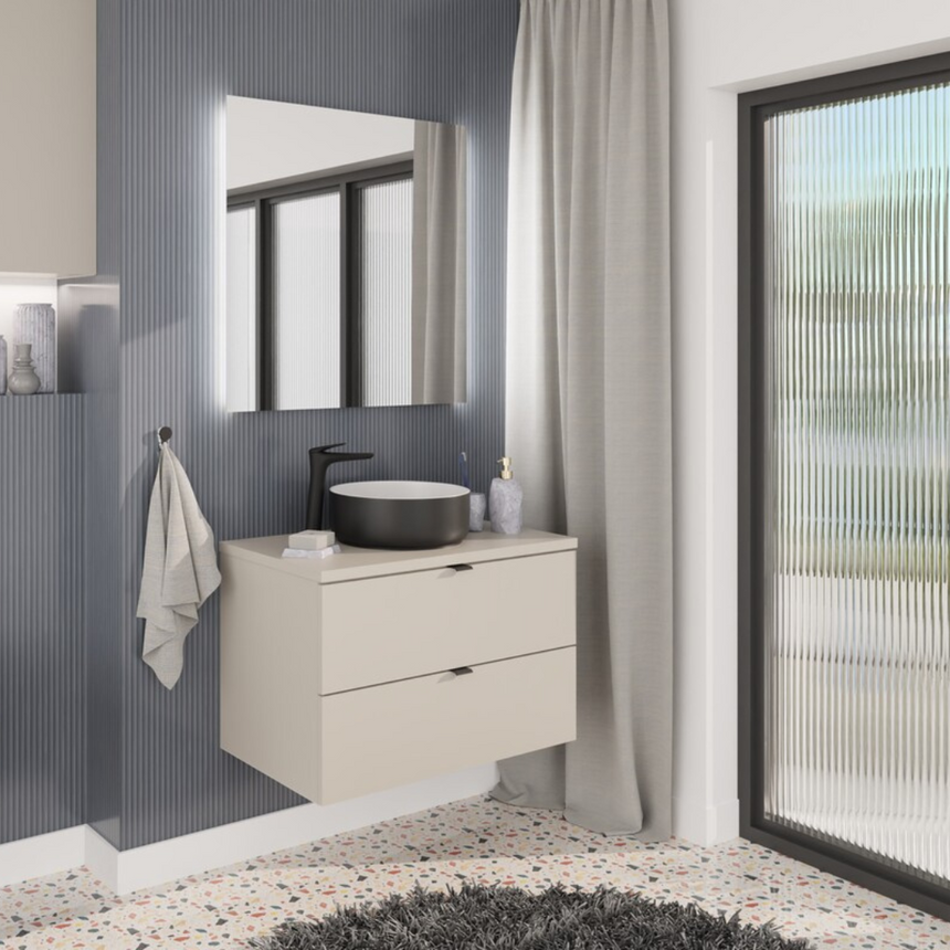 Dalia fa mosdószekrény