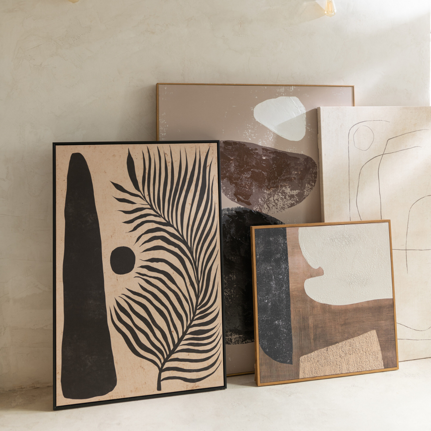 Edessa cotton hammock