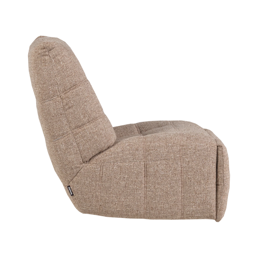 Hein szövet relax fotel