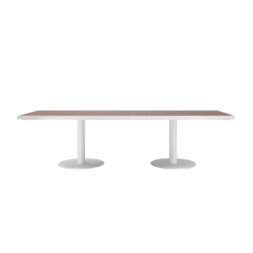 Pantagruel kerti asztal