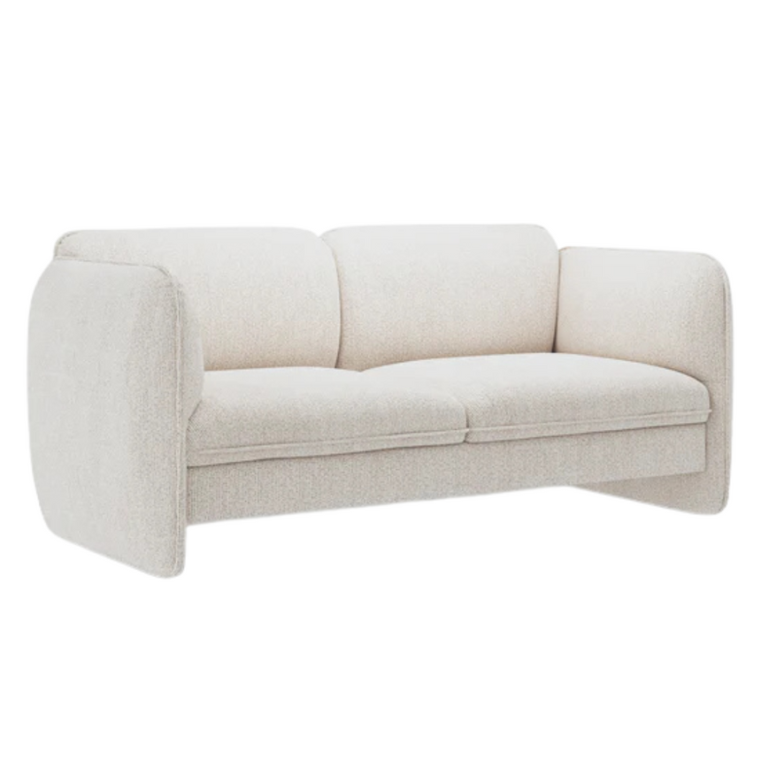 Georgia 2 személyes zsenília kanapé