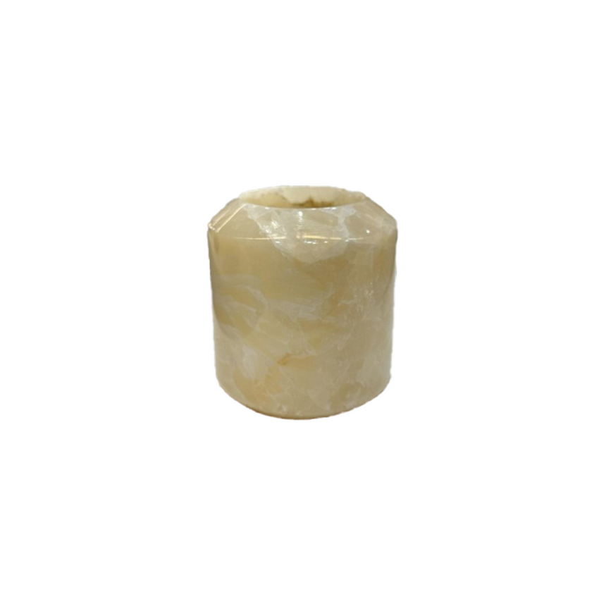 Vector clay wall lamp