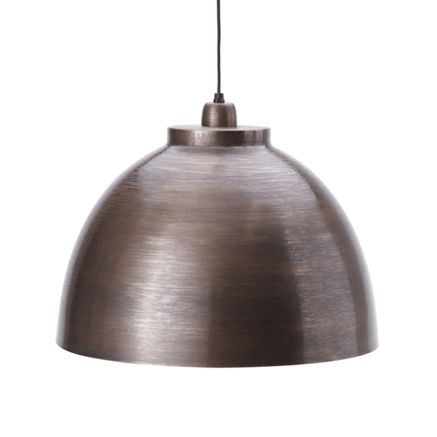 Kylie fém függőlámpa Ø45