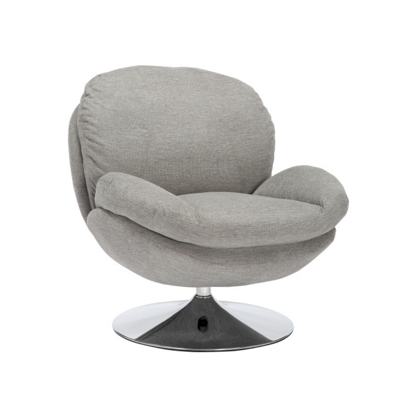 Brigitte szövet forgó fotel