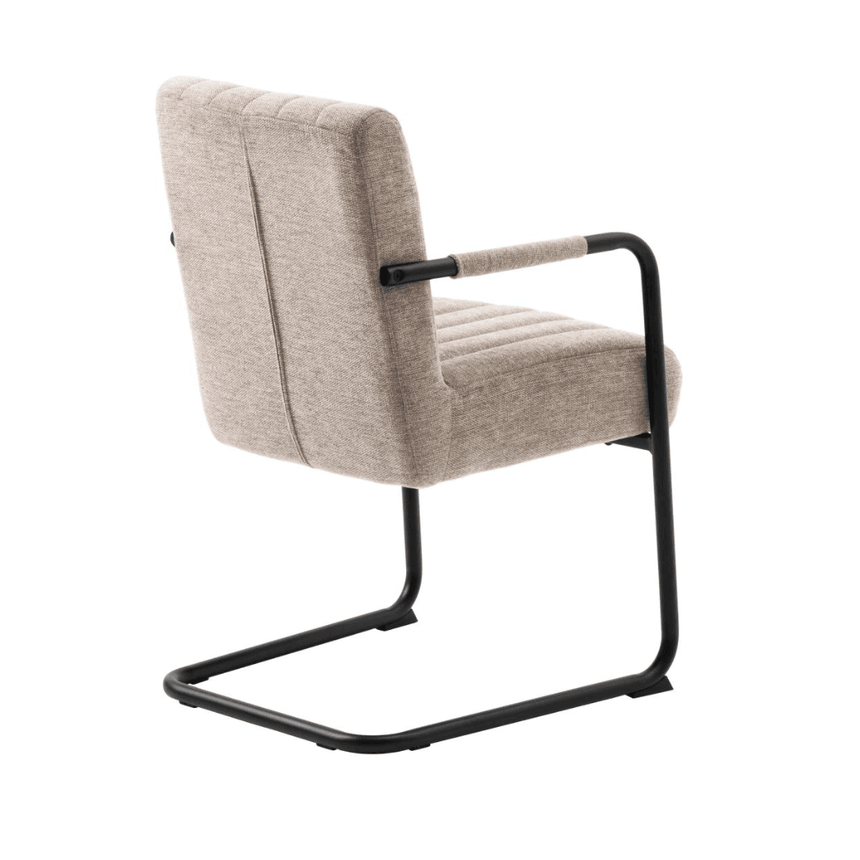 Trout szövet szék - Dutch Home