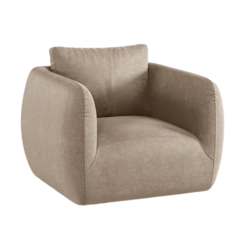 Iga szövet forgó fotel