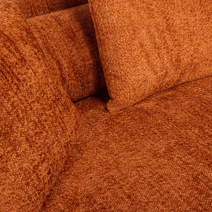 Rodina szövet kanapé - Dutch Home