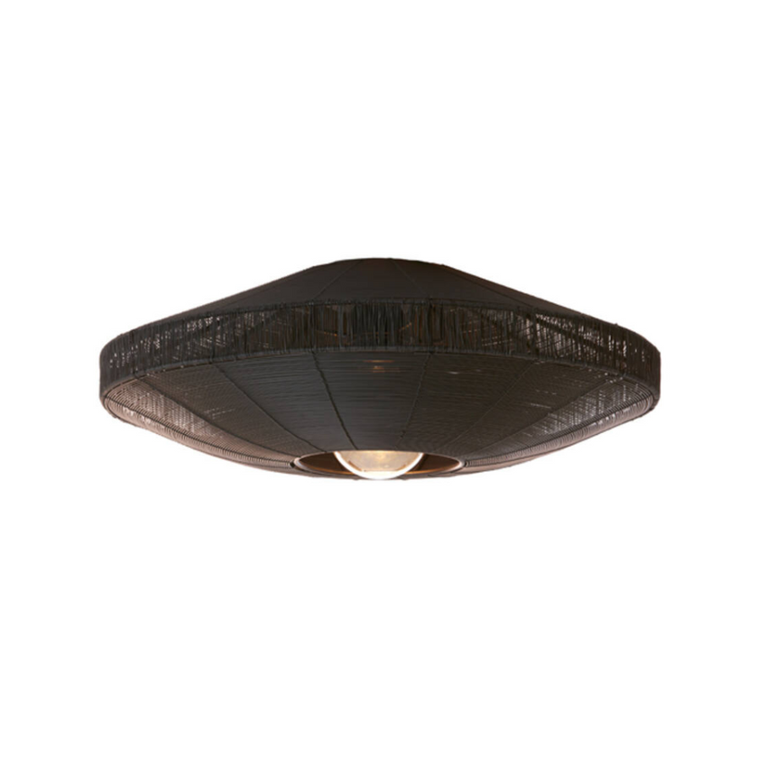 Bahala metal ceiling lamp