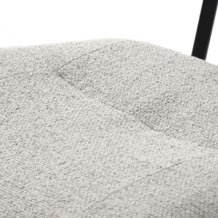 Buffalo szövet szék - Dutch Home