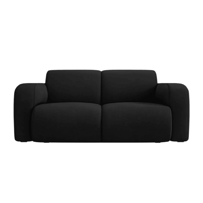 Molino 2-seater rebel chenille sofa
