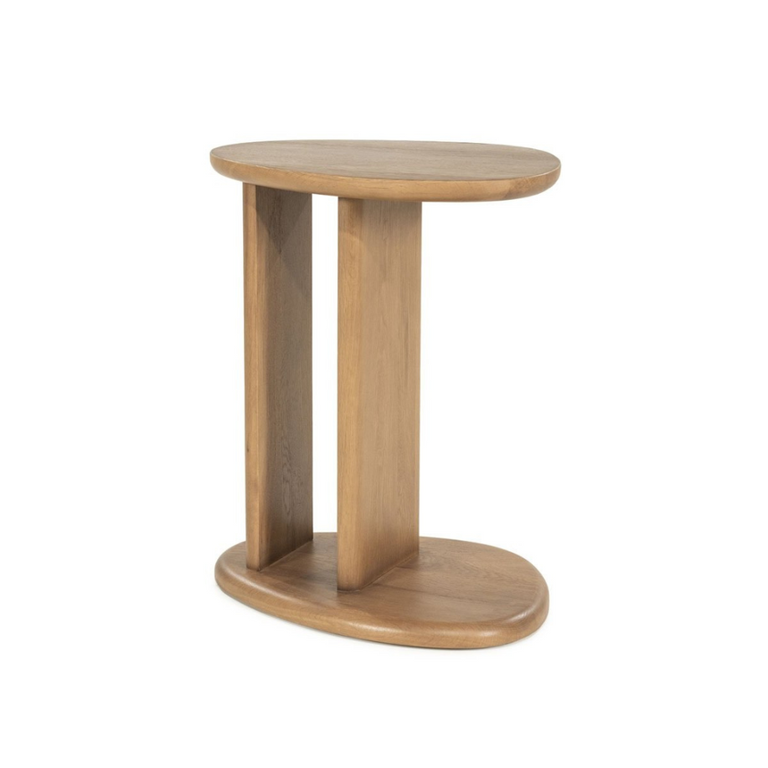 Jimmy 3-door wooden cabinet