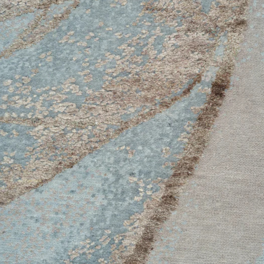 Pearl Auricle gyapjú szőnyeg