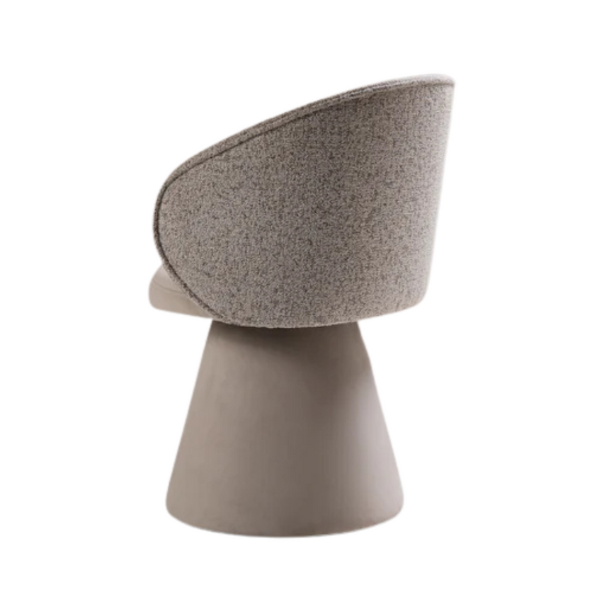 Inez szövet forgószék