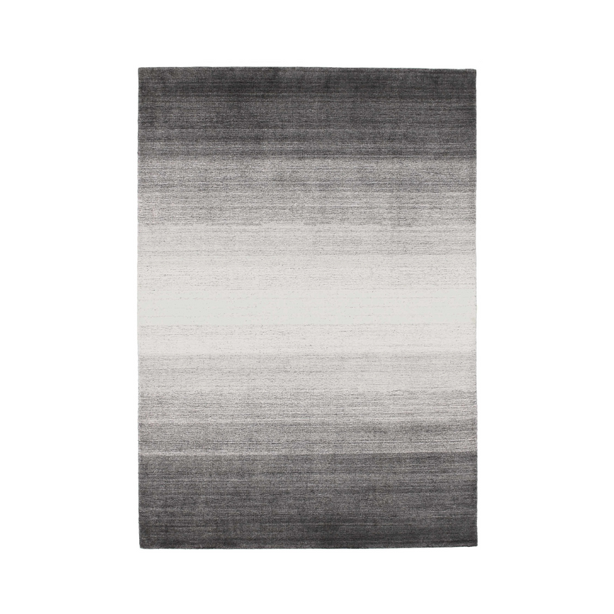 Noa wooden bedside table