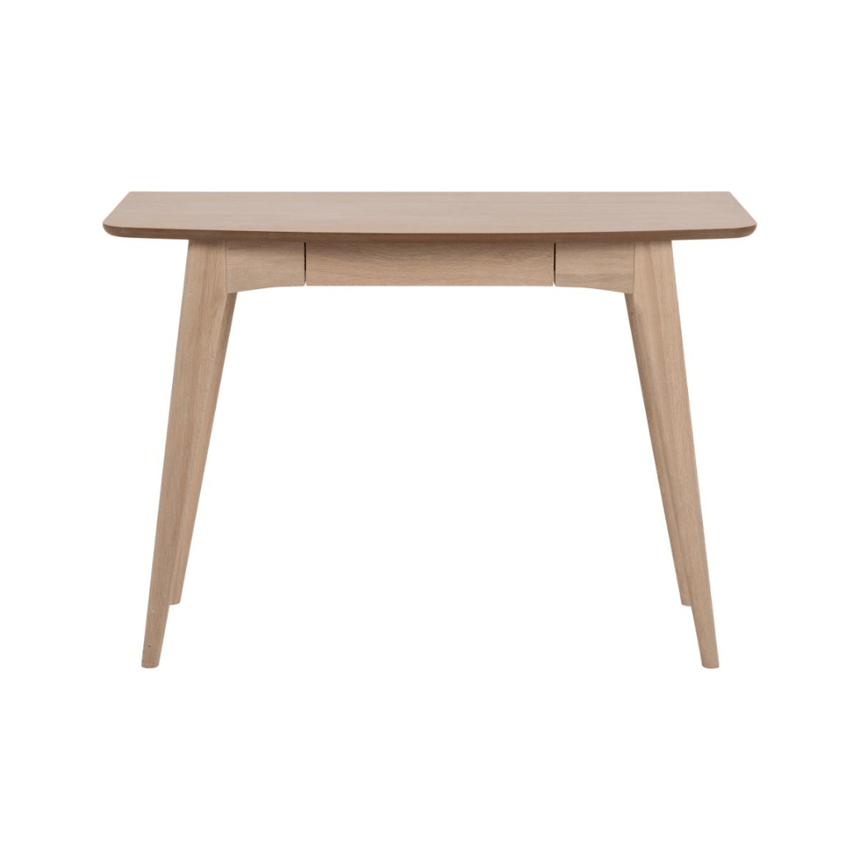 Woodstock wooden desk