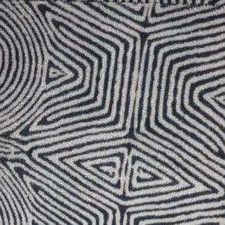Fragment szövet puff - Dutch Home