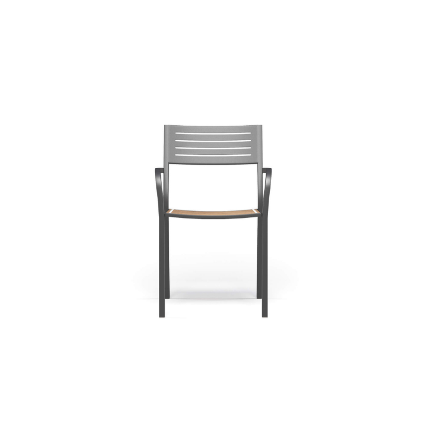 Booq acrylic bookend