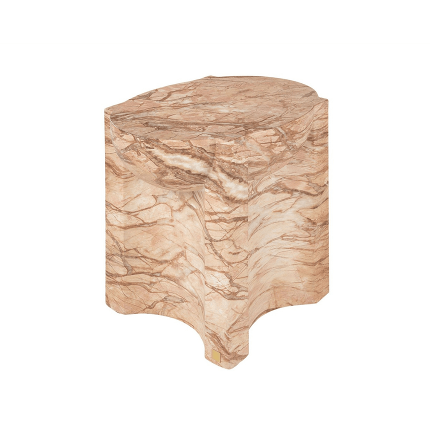 Fonte concrete storage table