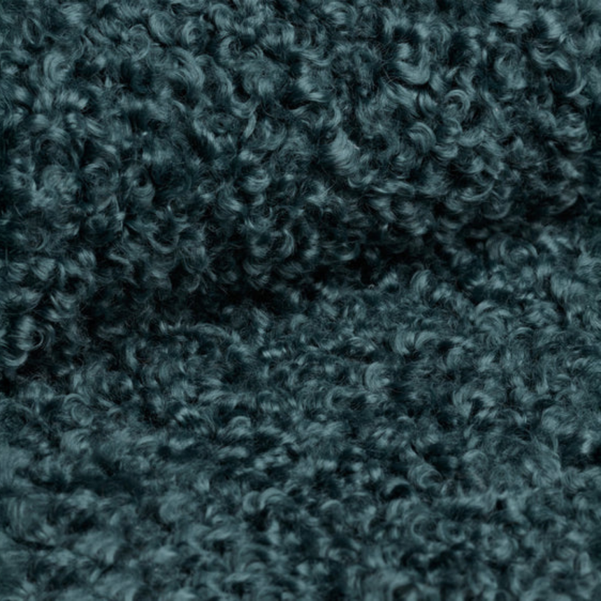 Classic rolf buklé párna