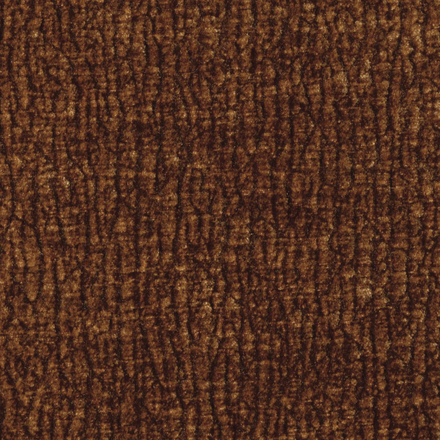 Baggy right-hand chenille sofa element